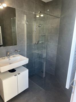 Sion, Valais - Appartement 4.5 pièces 120.00 m2 CHF 2'100.- / mois