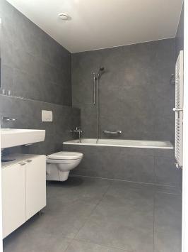 Sion, Valais - Appartement 4.5 pièces 120.00 m2 CHF 2'100.- / mois