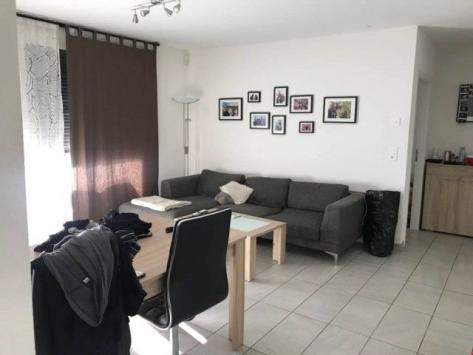 Vétroz, Valais - Appartement 3.5 pièces 70.00 m2 CHF 1'350.- / mois