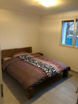 Vétroz, Valais - Appartement 3.5 pièces 70.00 m2 CHF 1'350.- / mois