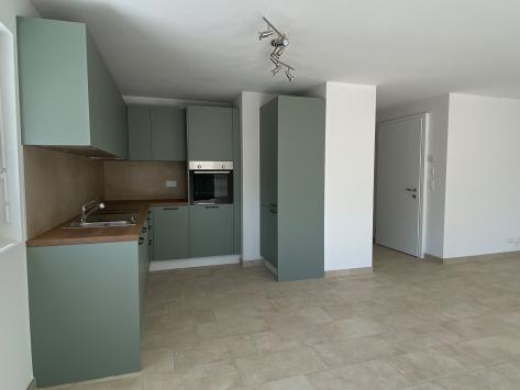 Blignoud (Ayent), Valais - Appartement 4.5 pièces 115.60 m2 CHF 2'200.- / mois