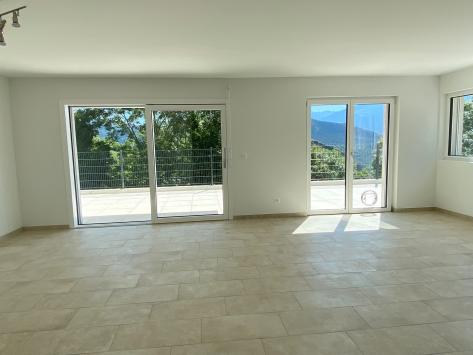 Blignoud (Ayent), Valais - Appartement 4.5 pièces 115.60 m2 CHF 2'200.- / mois