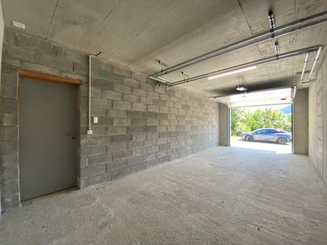 Blignoud (Ayent), Valais - Appartement 4.5 pièces 115.60 m2 CHF 2'200.- / mois