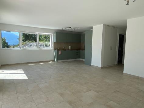 Blignoud (Ayent), Valais - Appartement 4.5 pièces 115.60 m2 CHF 2'200.- / mois