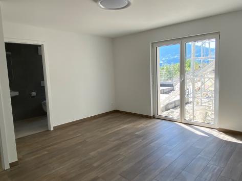 Blignoud (Ayent), Valais - Appartement 4.5 pièces 115.60 m2 CHF 2'200.- / mois
