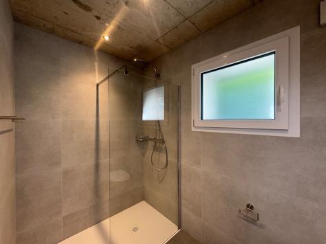 Aproz (Nendaz), Valais - Appartement terrasse 2.5 pièces 57.75 m2 CHF 1'490.- / mois