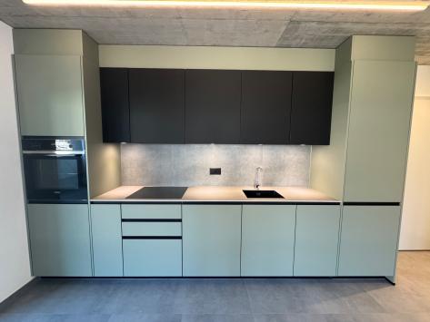 Aproz (Nendaz), Valais - Appartement terrasse 2.5 pièces 57.75 m2 CHF 1'490.- / mois
