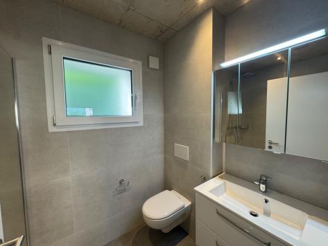 Aproz (Nendaz), Valais - Appartement terrasse 2.5 pièces 57.75 m2 CHF 1'490.- / mois