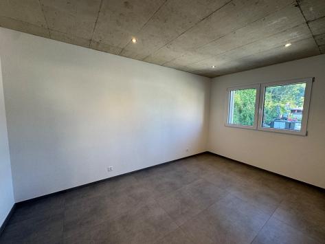 Aproz (Nendaz), Valais - Appartement terrasse 2.5 pièces 57.75 m2 CHF 1'490.- / mois
