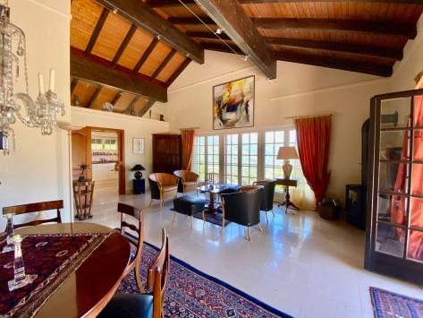 Mollens VS, Valais - Villa 5.5 pièces 323.00 m2 CHF 1'890'000.-