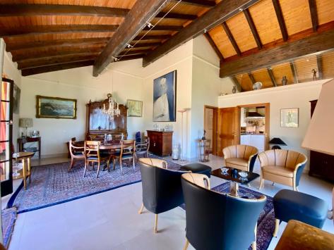 Mollens VS, Valais - Villa 5.5 pièces 323.00 m2 CHF 1'890'000.-