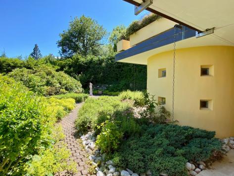 Mollens VS, Valais - Villa 5.5 pièces 323.00 m2 CHF 1'890'000.-