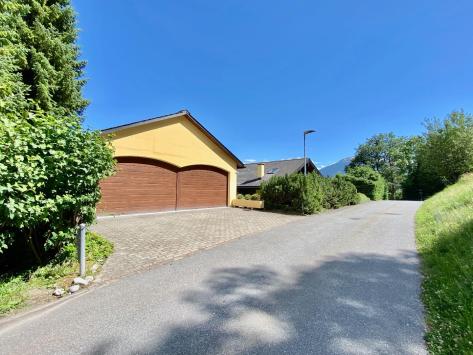 Mollens VS, Valais - Villa 5.5 pièces 323.00 m2 CHF 1'890'000.-