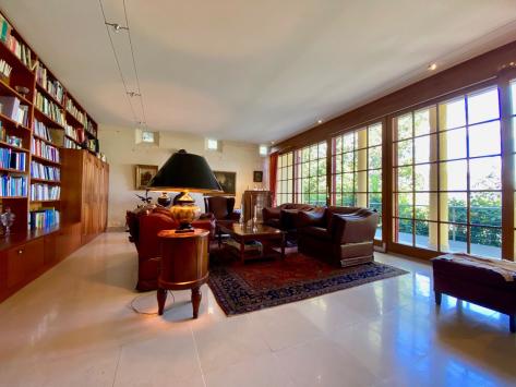 Mollens VS, Valais - Villa 5.5 pièces 323.00 m2 CHF 1'890'000.-