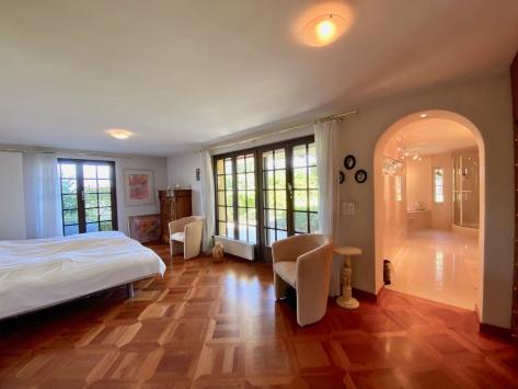 Mollens VS, Valais - Villa 5.5 pièces 323.00 m2 CHF 1'890'000.-