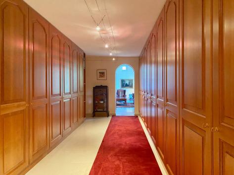 Mollens VS, Valais - Villa 5.5 pièces 323.00 m2 CHF 1'890'000.-