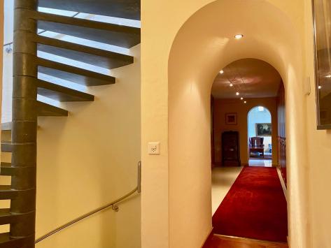 Mollens VS, Valais - Villa 5.5 pièces 323.00 m2 CHF 1'890'000.-