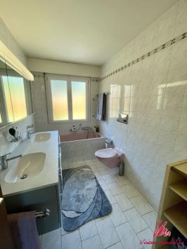 Montana, Valais - Maison 8.5 pièces 288.00 m2 CHF 1'300'000.-