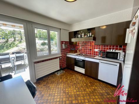 Montana, Valais - Maison 8.5 pièces 288.00 m2 CHF 1'300'000.-