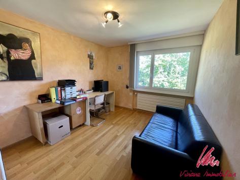 Montana, Valais - Maison 8.5 pièces 288.00 m2 CHF 1'300'000.-