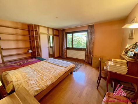 Montana, Valais - Maison 8.5 pièces 288.00 m2 CHF 1'300'000.-