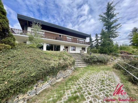 Montana, Valais - Maison 8.5 pièces 288.00 m2 CHF 1'300'000.-