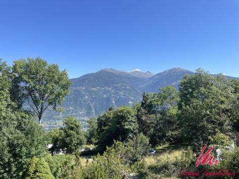 Montana, Valais - Maison 8.5 pièces 288.00 m2 CHF 1'300'000.-