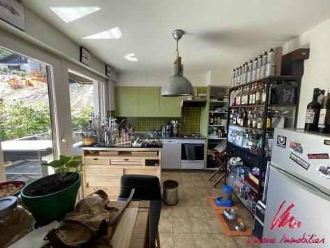 Montana, Valais - Maison 8.5 pièces 288.00 m2 CHF 1'300'000.-