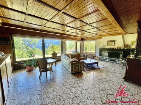 Montana, Valais - Maison 8.5 pièces 288.00 m2 CHF 1'300'000.-