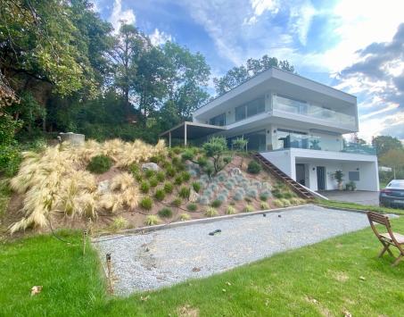 Grimisuat, Valais - Villa 6.5 pièces 238.50 m2 CHF 1'670'000.-