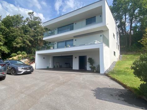 Grimisuat, Valais - Villa 6.5 pièces 238.50 m2 CHF 1'670'000.-