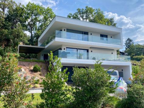 Grimisuat, Valais - Villa 6.5 pièces 238.50 m2 CHF 1'670'000.-
