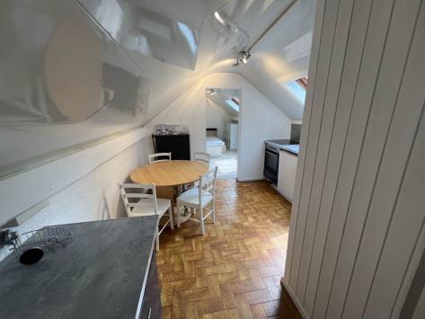 Courchavon, Giura - Appartamento arredato 2.5 Stanze 40.00 m2 CHF 560.- / mese