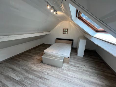Courchavon, Giura - Appartamento arredato 2.5 Stanze 40.00 m2 CHF 560.- / mese