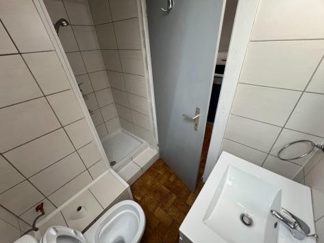 Courchavon, Giura - Appartamento arredato 2.5 Stanze 40.00 m2 CHF 560.- / mese