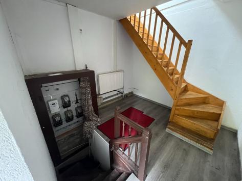 Courchavon, Giura - Appartamento arredato 2.5 Stanze 40.00 m2 CHF 560.- / mese