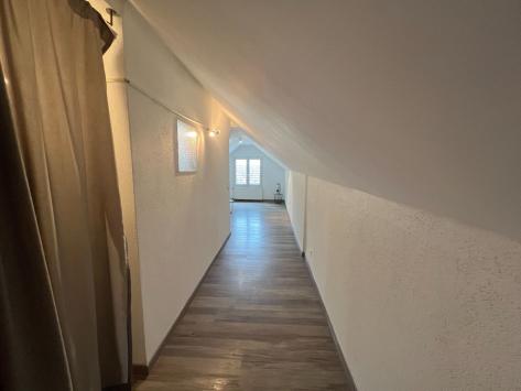 Courchavon, Giura - Appartamento arredato 2.5 Stanze 40.00 m2 CHF 560.- / mese