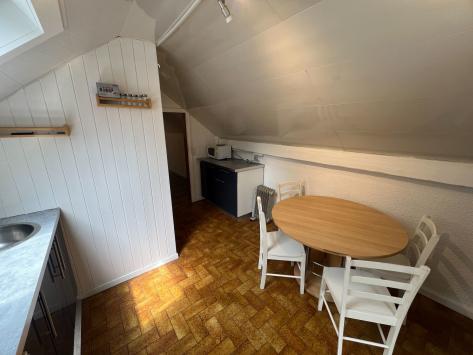 Courchavon, Giura - Appartamento arredato 2.5 Stanze 40.00 m2 CHF 560.- / mese