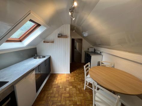Courchavon, Giura - Appartamento arredato 2.5 Stanze 40.00 m2 CHF 560.- / mese