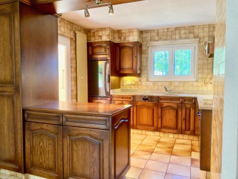 Bramois, Valais - Maison 6.5 pièces 215.00 m2 CHF 890'000.-