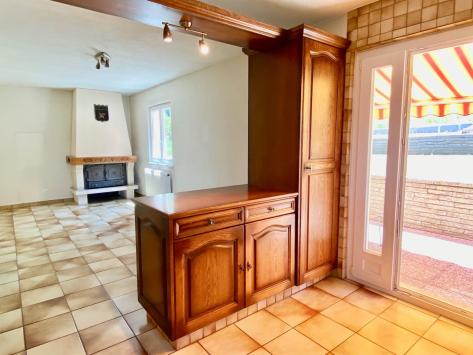 Bramois, Valais - Maison 6.5 pièces 215.00 m2 CHF 890'000.-