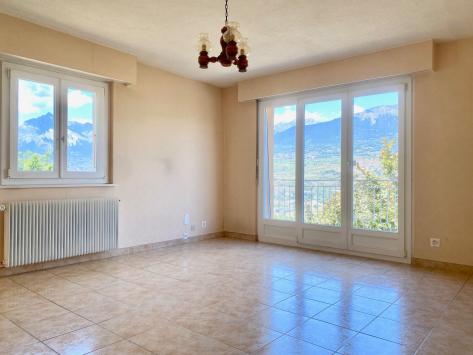 Bramois, Valais - Maison 6.5 pièces 215.00 m2 CHF 890'000.-