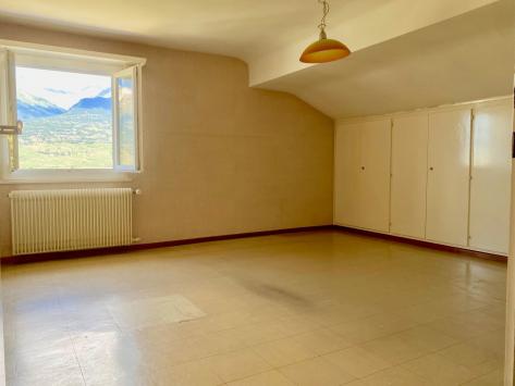 Bramois, Valais - Maison 6.5 pièces 215.00 m2 CHF 890'000.-