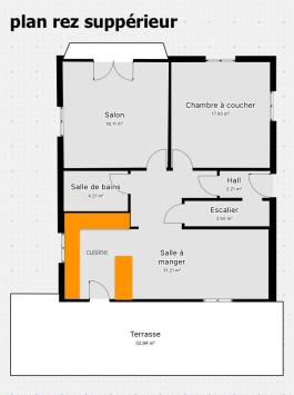 Bramois, Valais - Maison 6.5 pièces 215.00 m2 CHF 890'000.-