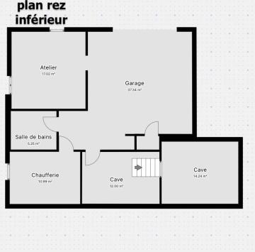 Bramois, Valais - Maison 6.5 pièces 215.00 m2 CHF 890'000.-