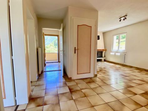 Bramois, Valais - Maison 6.5 pièces 215.00 m2 CHF 890'000.-