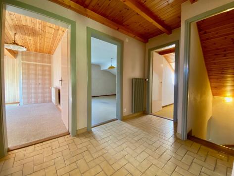 Bramois, Valais - Maison 6.5 pièces 215.00 m2 CHF 890'000.-