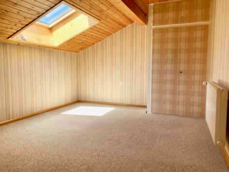 Bramois, Valais - Maison 6.5 pièces 215.00 m2 CHF 890'000.-