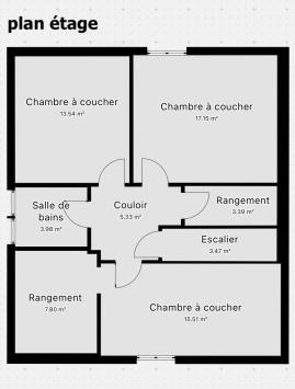 Bramois, Valais - Maison 6.5 pièces 215.00 m2 CHF 890'000.-