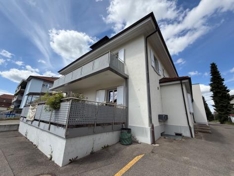 Courgenay, Giura - Immobile in locazione 4.0 Stanze 508.00 m2 CHF 1'400'000.-